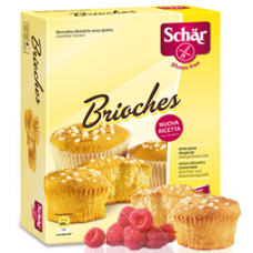 Brioches